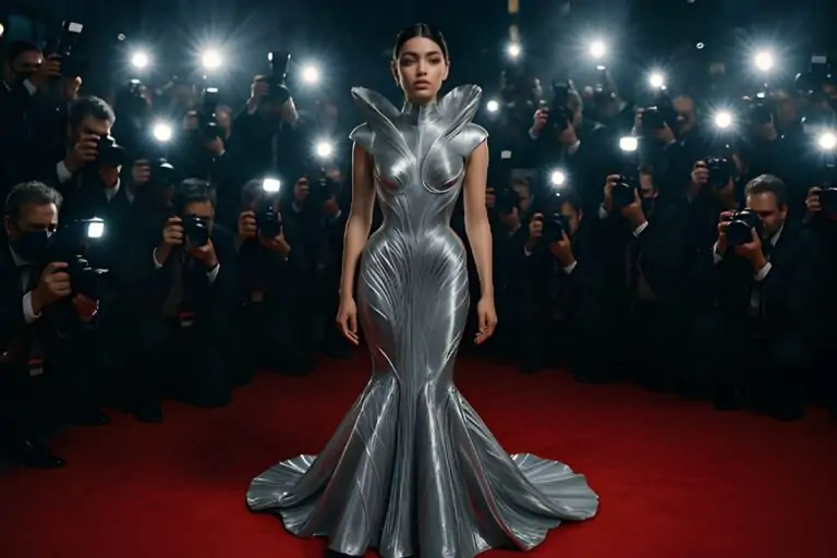 Gen Z Celebrities Redefine Global Style Trend