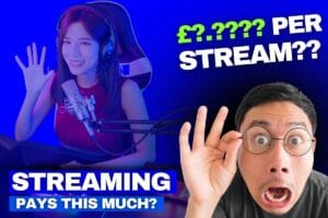 How Much Money Artists Really Make From Streaming