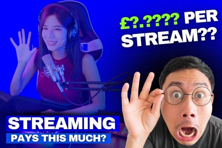 How Much Money Artists Really Make From Streaming