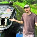 Is Robbie Cummins Married