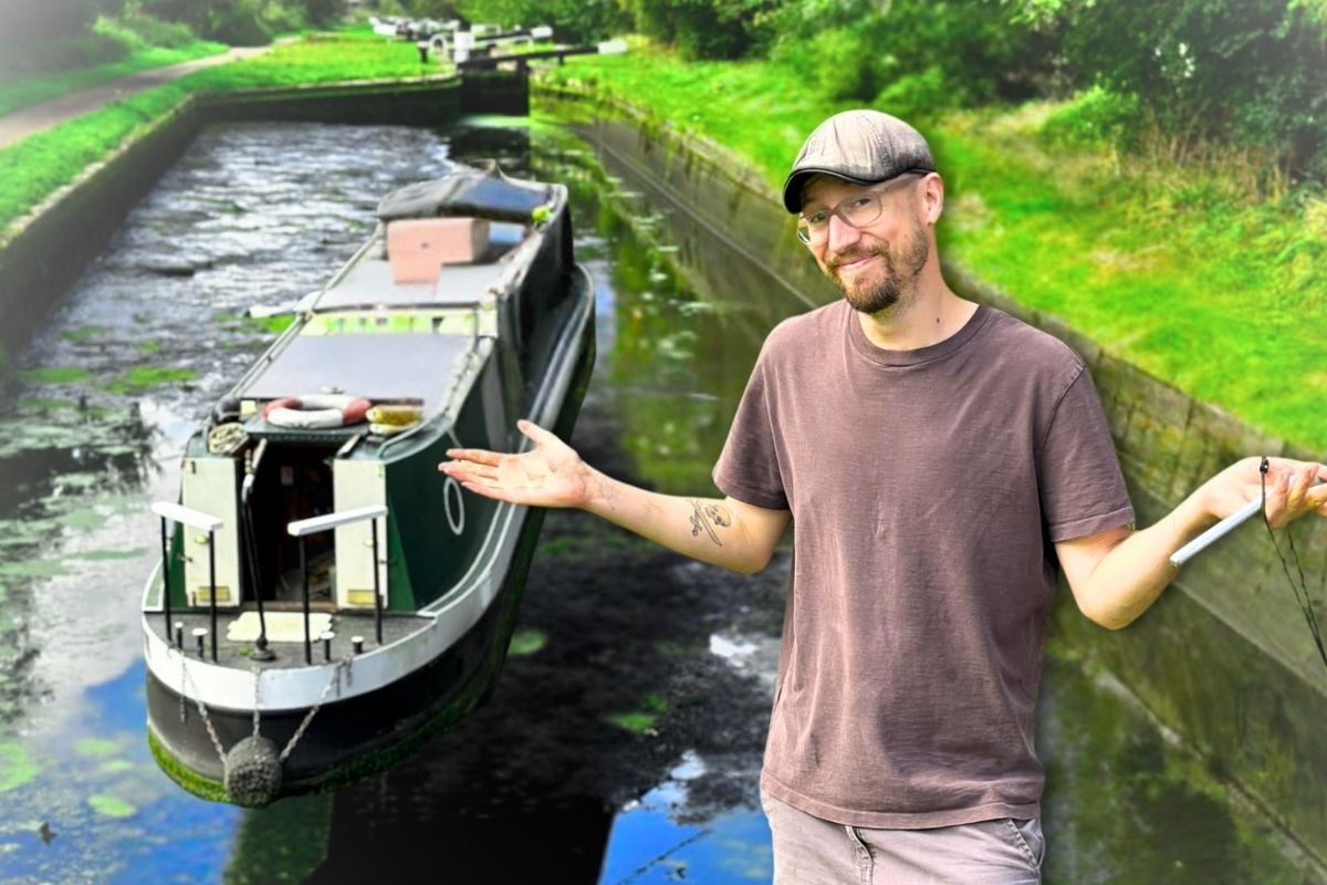 Is Robbie Cummins Married