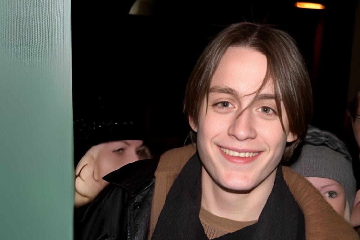 Kieran Culkin