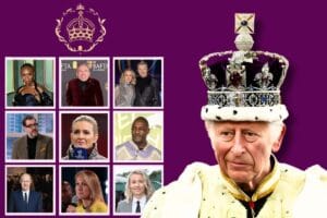 King's New Year Honours 2025