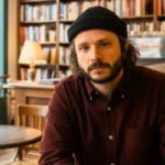 Maximiliano Camacho Jones