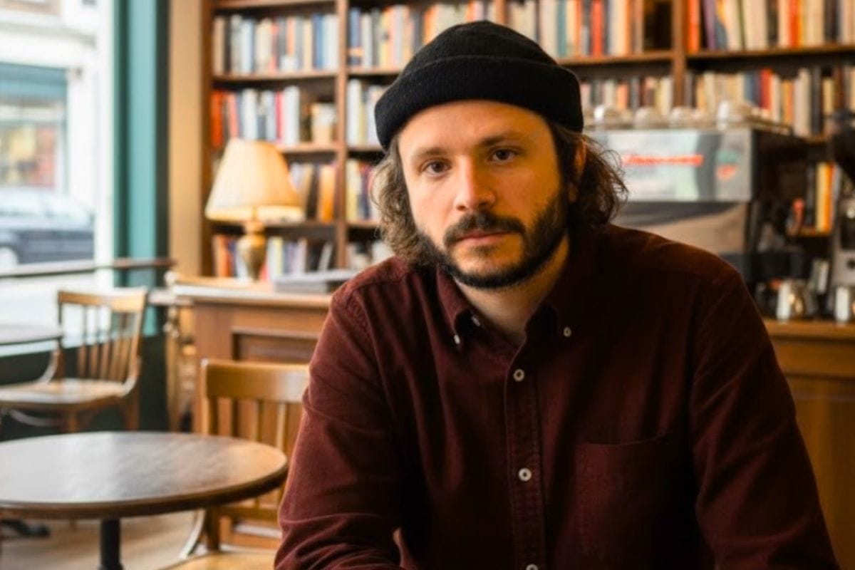 Maximiliano Camacho Jones