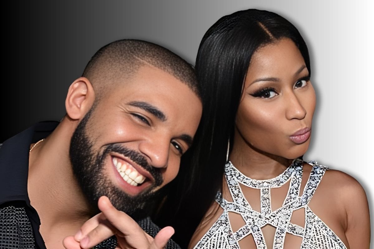 Nicki Says Drake Is a Billionaire