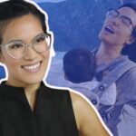 Nikki Hakuta, daughter of Ali Wong