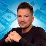 Peter Andre net worth