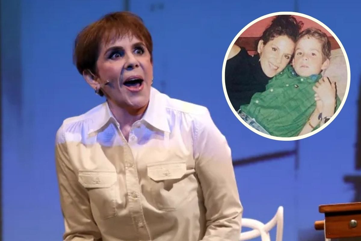 Maximiliano Camacho Jones