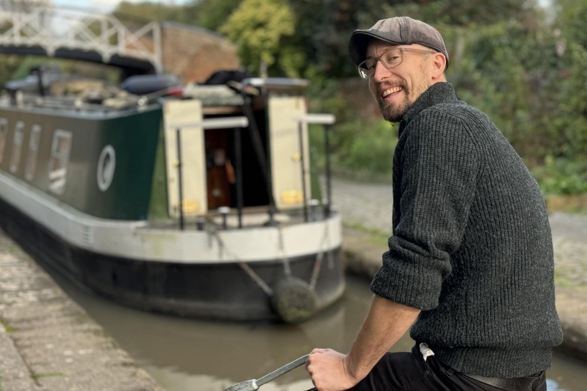 Robbie Cummins net worth