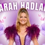 Sarah Hadland