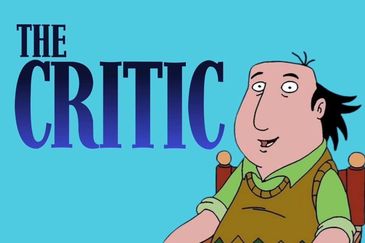 The Critic