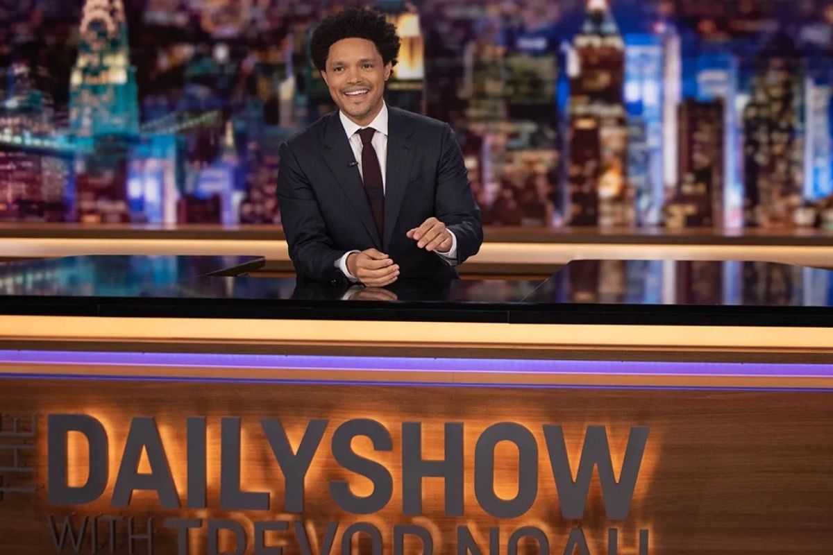 The Daily Show