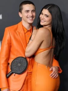 Marty Supreme L.A. Premiere Highlights