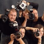 How Paparazzi Work and How Much They Get Paid