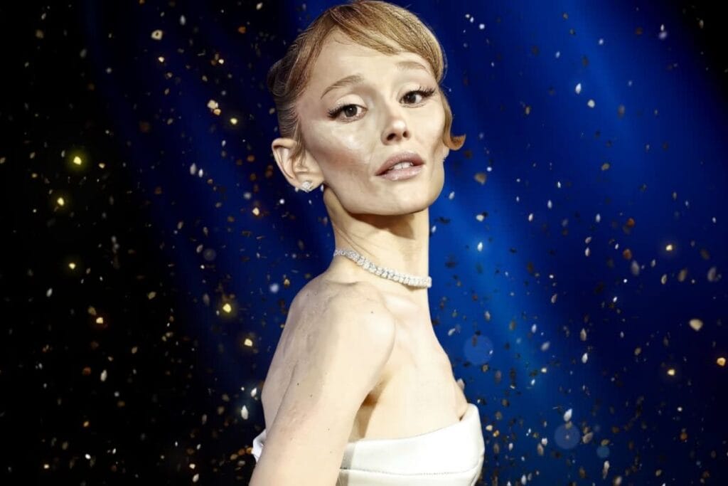 The Wild Obsession With Ariana Grande’s Weight Loss Needs to Stop