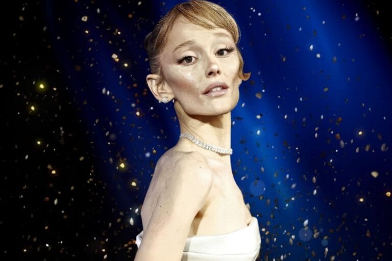 ariana grande weight loss