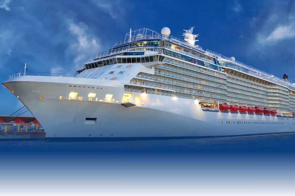 Why Celebrity Cruises Keeps Winning Over British Holidaymakers (Even the Fussy Ones)