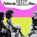 famous celebrity talk shows_