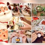 how to diy christmas ornaments