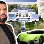 is drake a billionaire