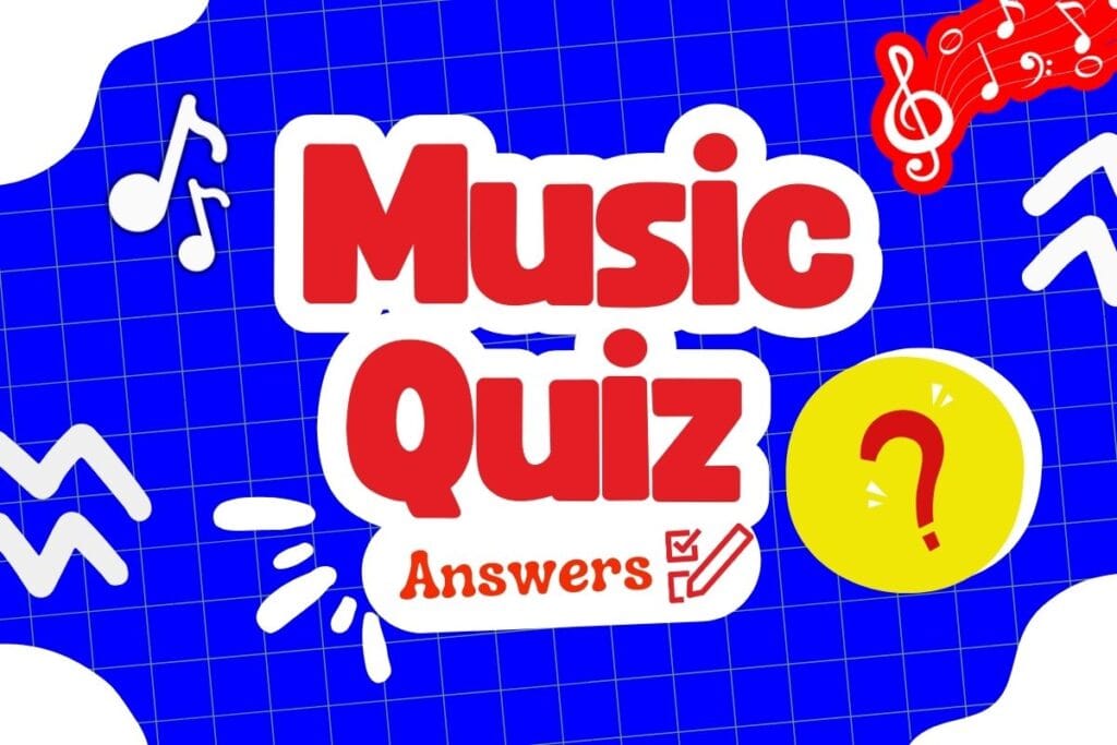 Why Everyone’s Googling Music Quiz Answers (And How to Actually Win)