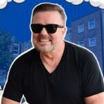 where is Ricky Gervais from