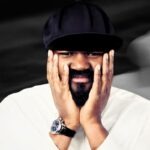 why does gregory porter wear a hat