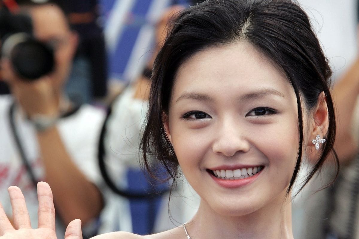 Barbie Hsu