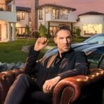 Benedict Cumberbatch net worth