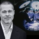 Brad Pitt surgery