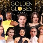 Celebrity Best Style Moments at Golden Globes 2026