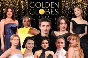 Celebrity Best Style Moments at Golden Globes 2026