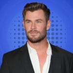 Chris Hemsworth