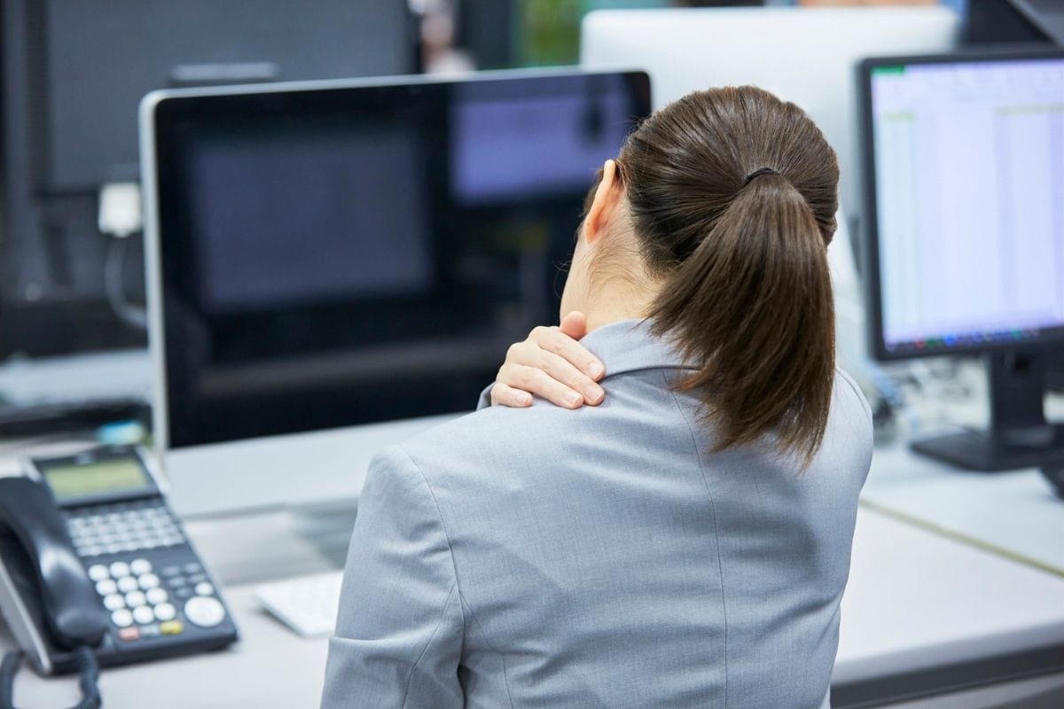 Common Causes of Cervical Neck Pain