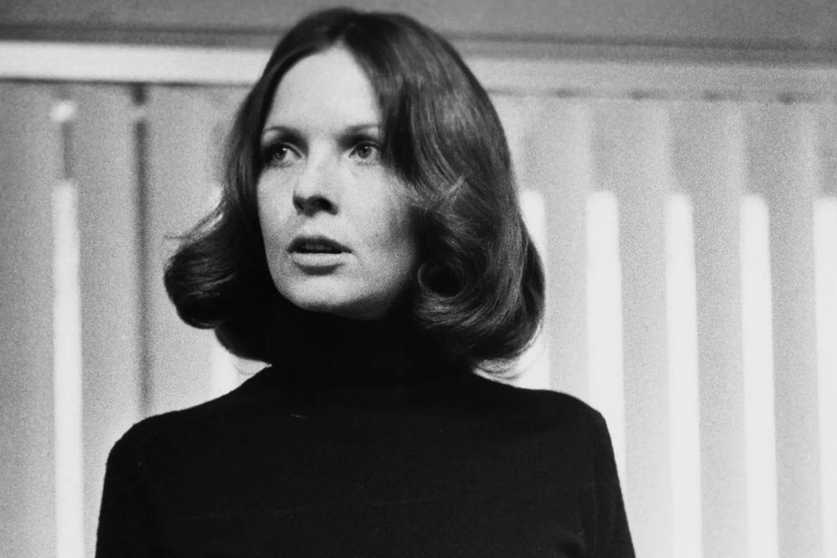 Diane Keaton
