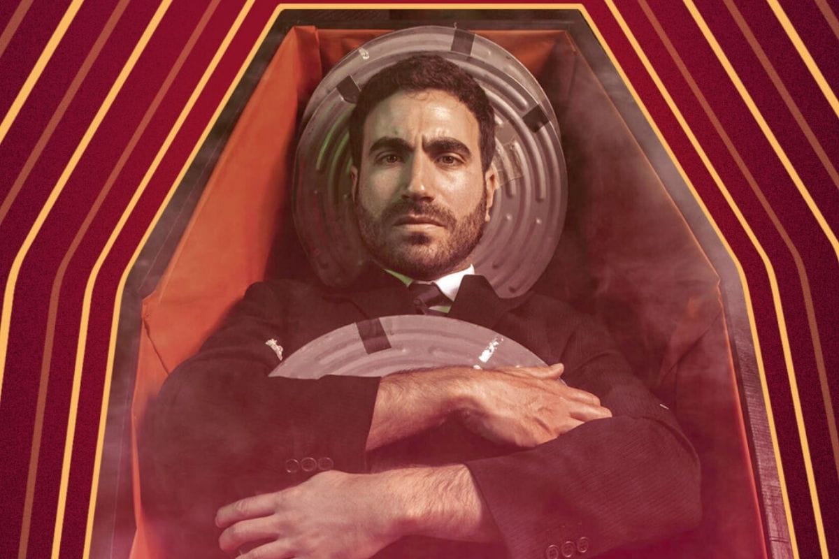 Films To Be Buried With with Brett Goldstein