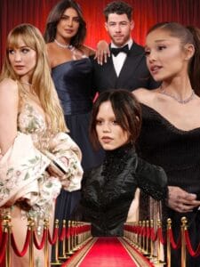 Who Slayed the Red Carpet At Golden Globes 2026?