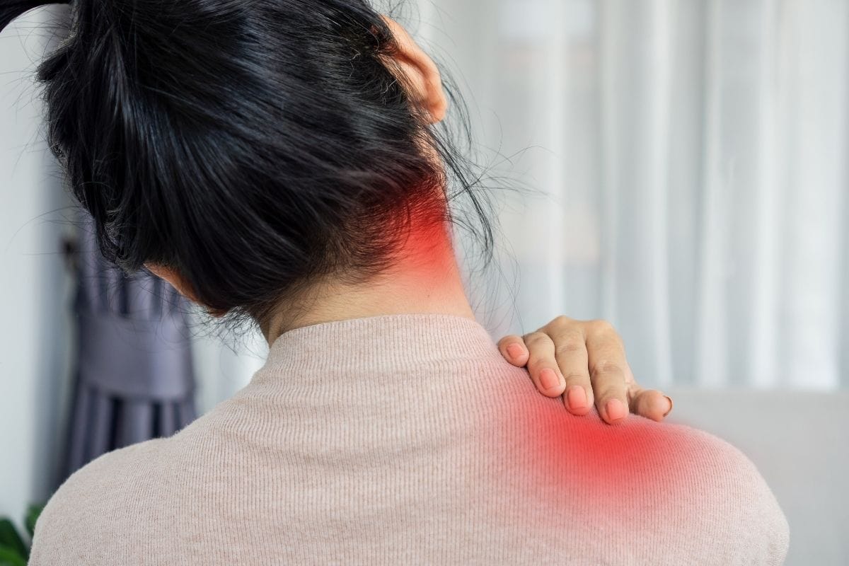 How to Treat Cervical Neck Pain