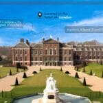 Kensington Palace London