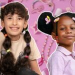 Kids Hair Accessories