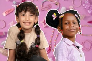 Kids Hair Accessories