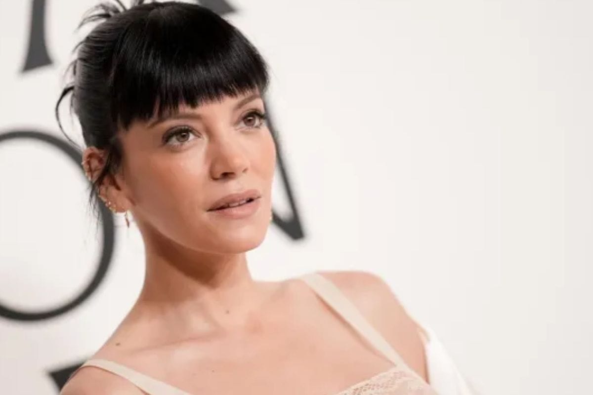 Lily Allen&rsquo;s Autofiction