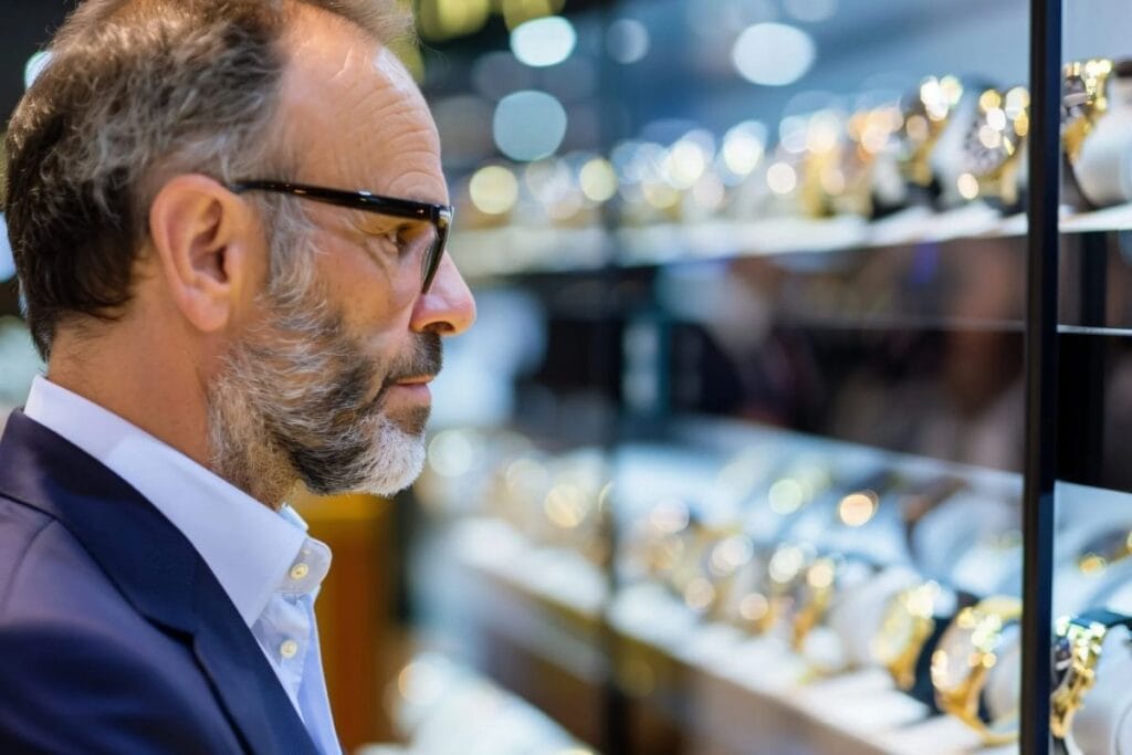 Investing in Luxury Watches – Which Timepieces Actually Hold