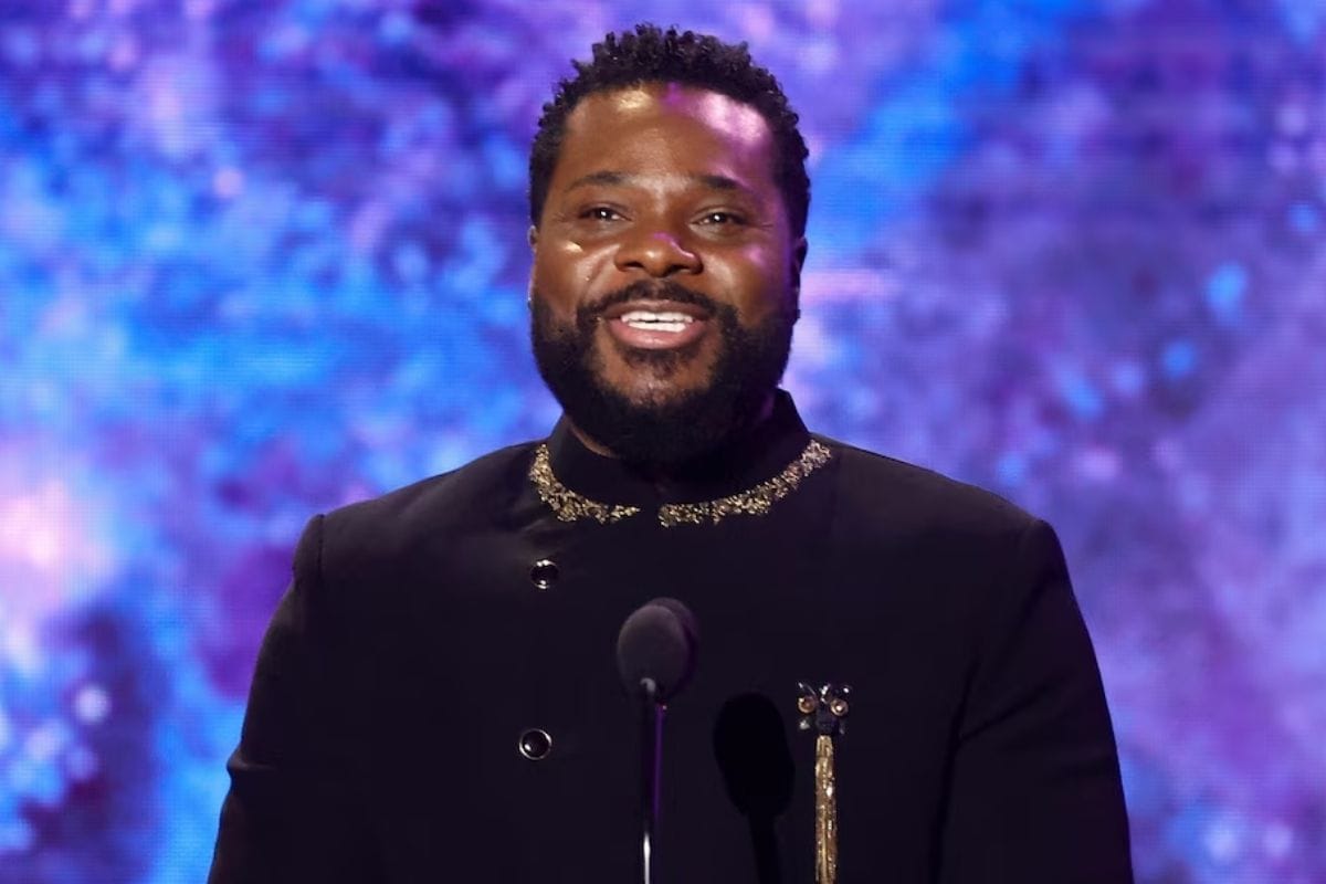 Malcolm-Jamal Warner