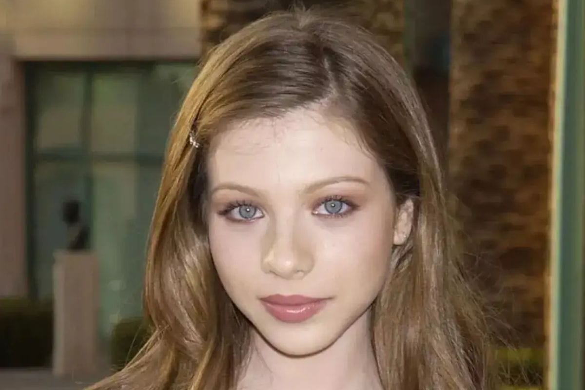 Michelle Trachtenberg