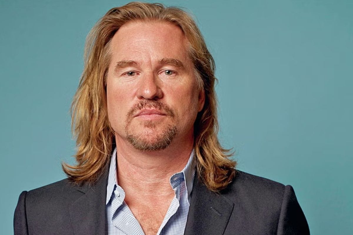 Val Kilmer
