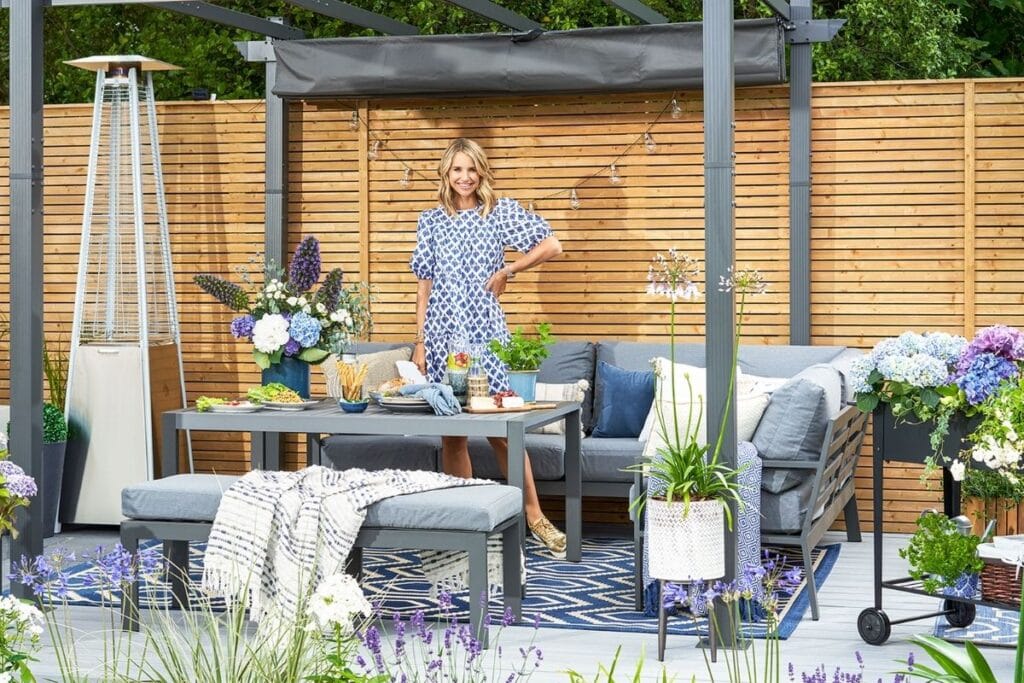 Vogue Williams Nature Luxe Transformation