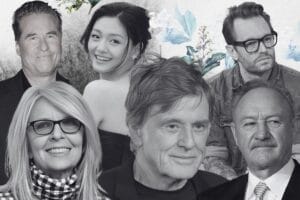 celebs that died in 2025