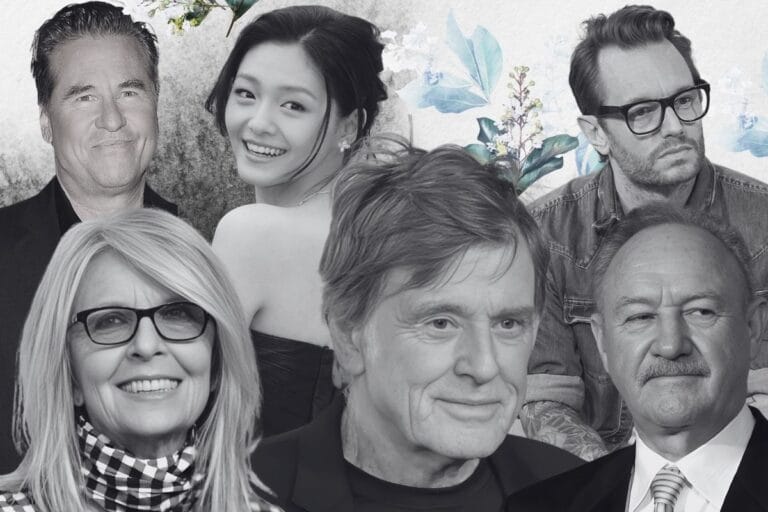 celebs that died in 2025